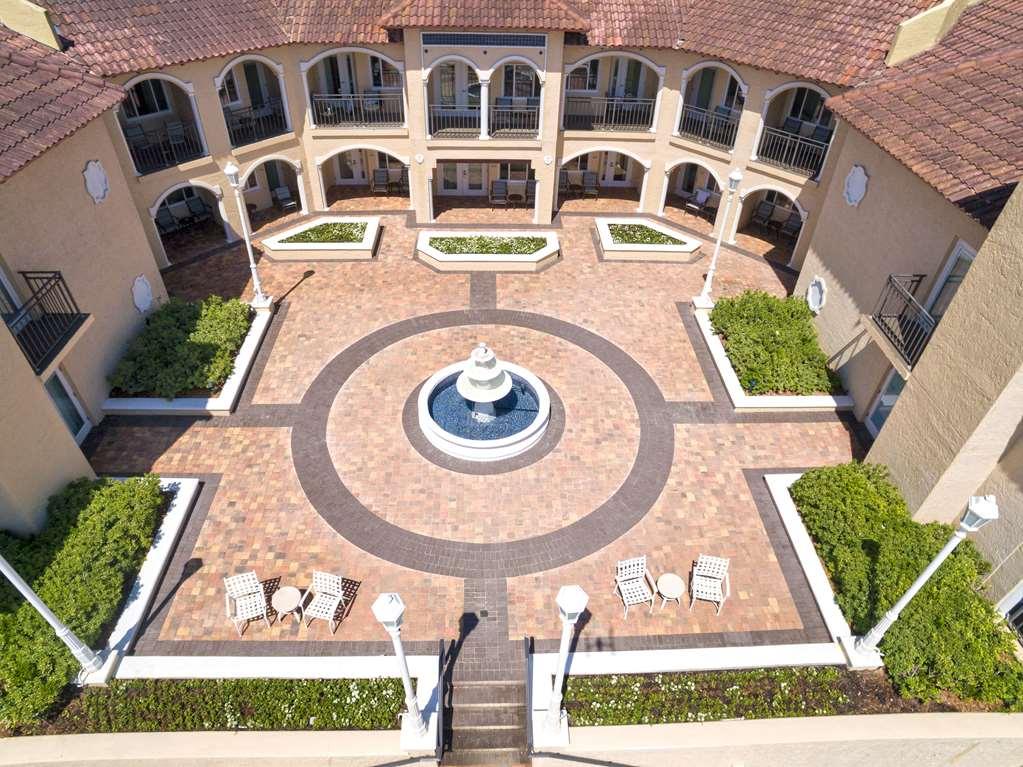 The Lodge & Club At شاطئ بونتي فيدرا الغرفة الصورة