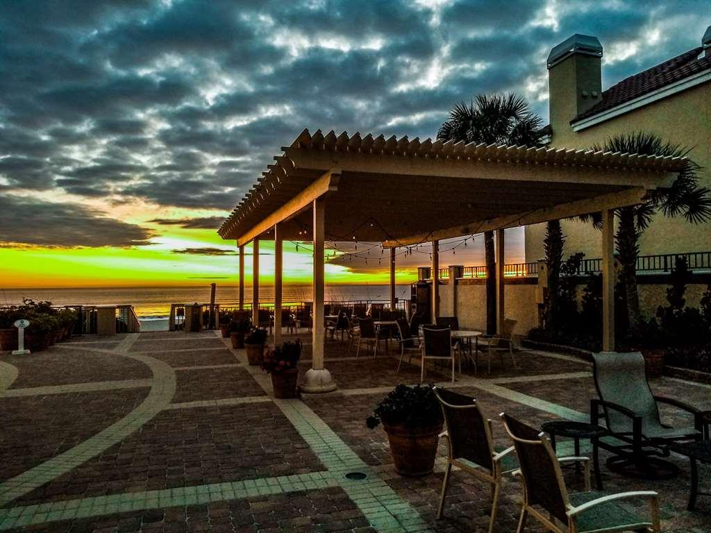 The Lodge & Club At شاطئ بونتي فيدرا المرافق الصورة
