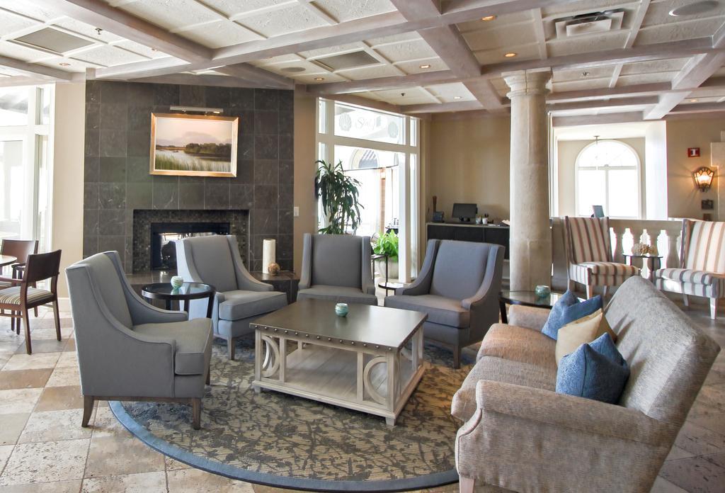 The Lodge & Club At شاطئ بونتي فيدرا المظهر الخارجي الصورة
