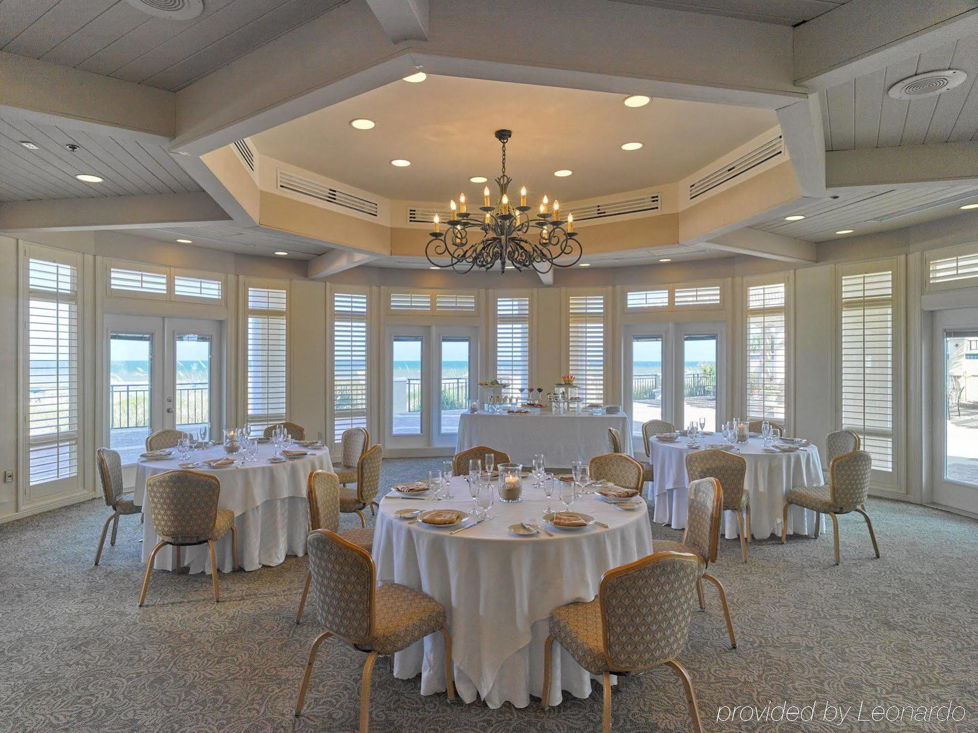 The Lodge & Club At شاطئ بونتي فيدرا المظهر الخارجي الصورة