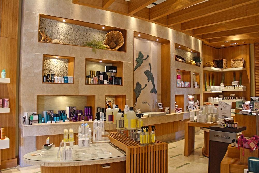 The Lodge & Club At شاطئ بونتي فيدرا المظهر الخارجي الصورة