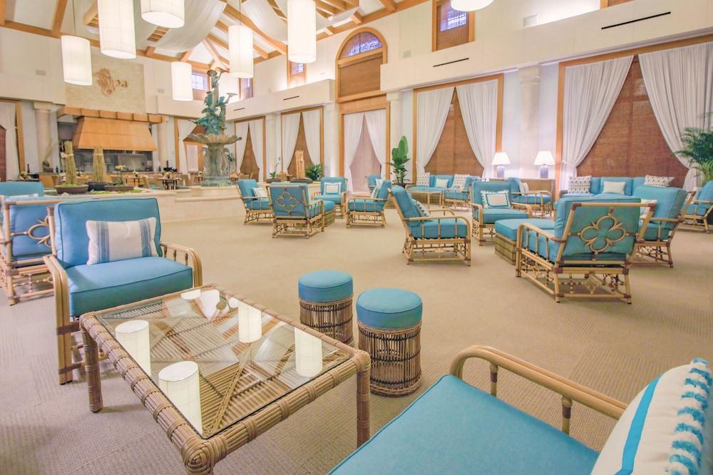The Lodge & Club At شاطئ بونتي فيدرا المظهر الخارجي الصورة