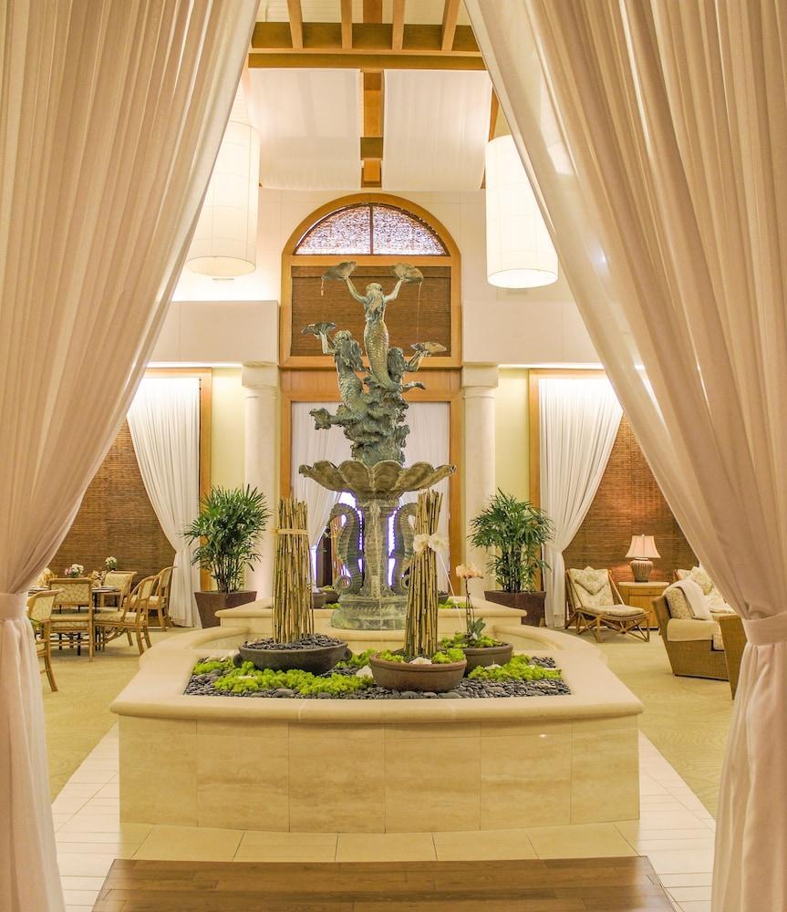The Lodge & Club At شاطئ بونتي فيدرا المظهر الخارجي الصورة